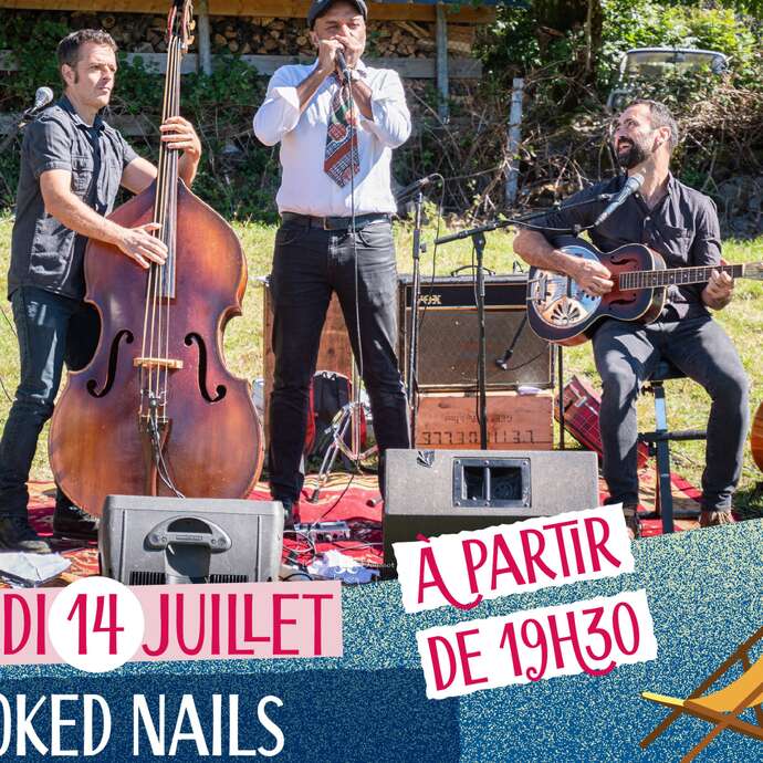 Quartiers d'été