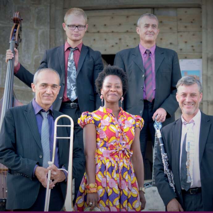 Spirit of Gospels aux sources du Jazz - Concert