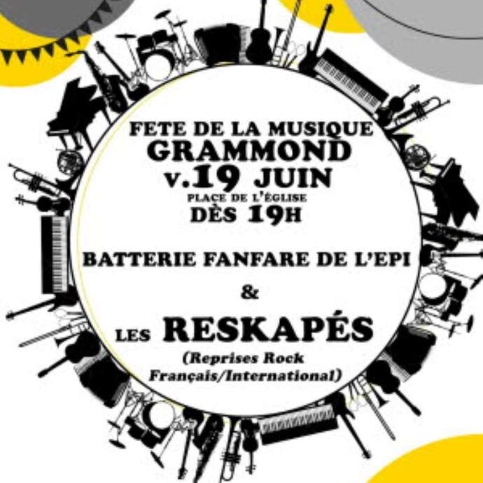 Fête de la Musique 2026