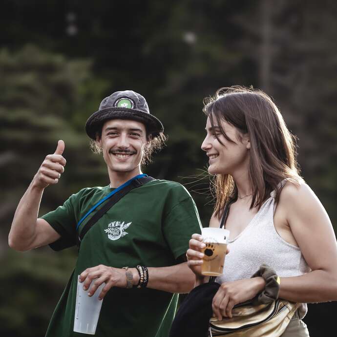 Résilience Festival