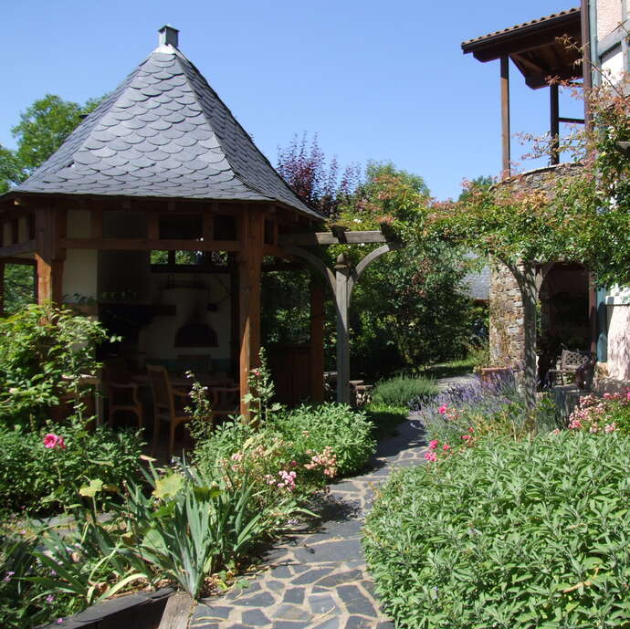 Chambre d'hôte le belvédère Chambre d'hôte le belvédère