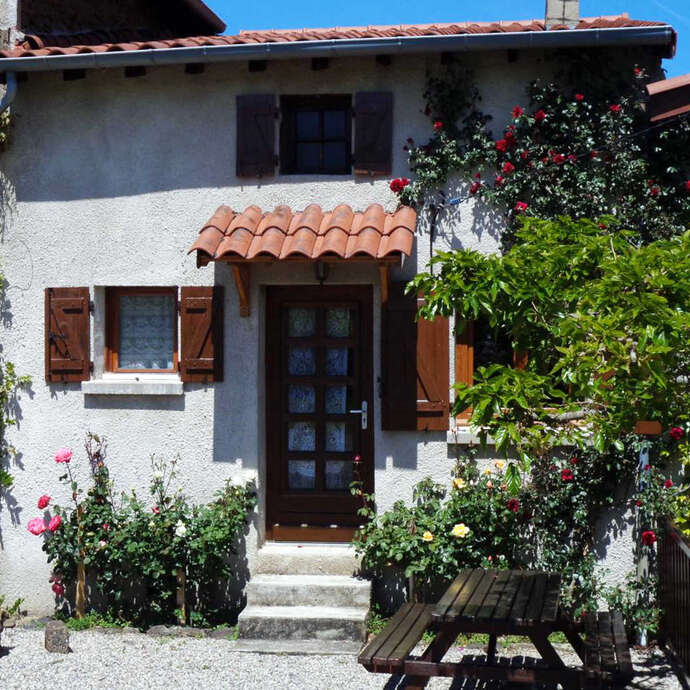 La Font du Père Cottin