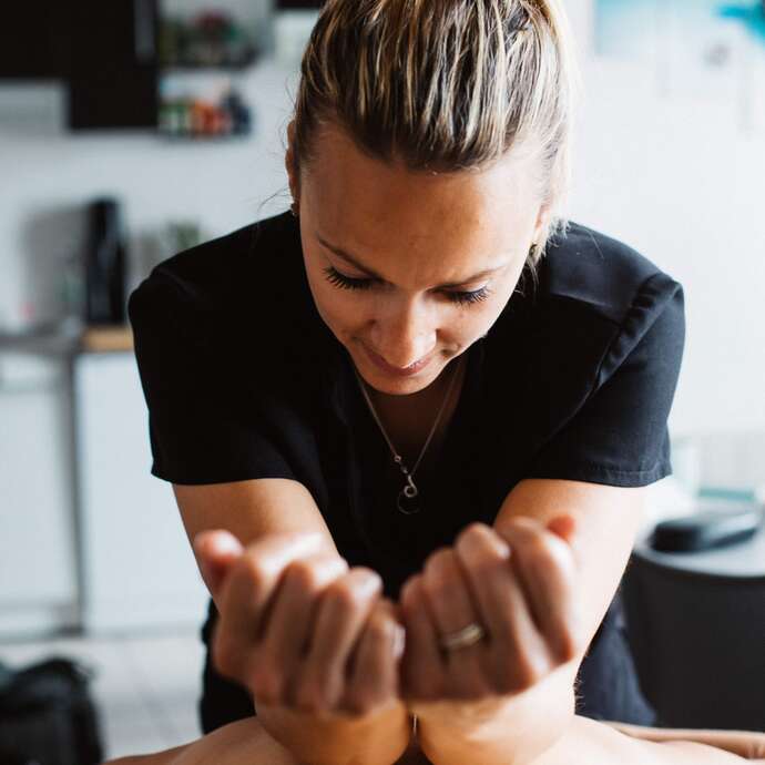 Intempor'L Esthéticienne Masseuse