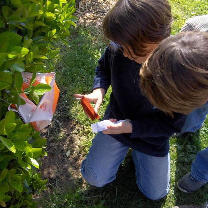 Espace Sports d'Orientation du Bessat