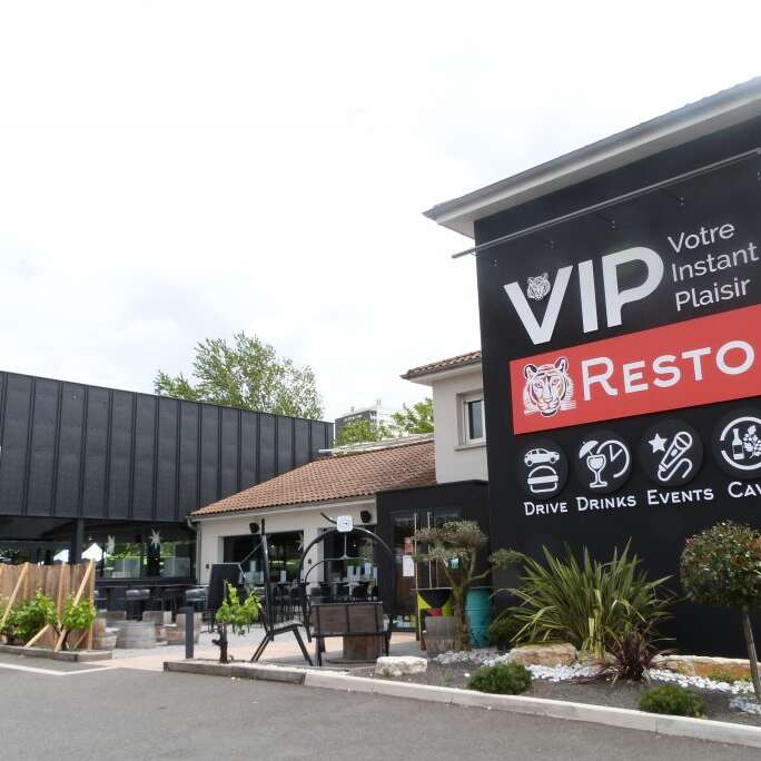 Concert Yarol Poupaud au VIP