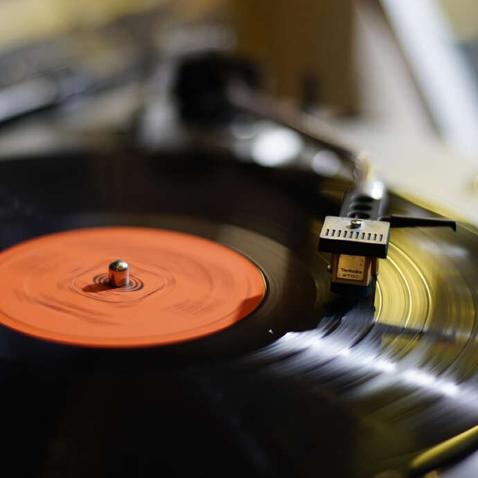 33e Foire aux disques