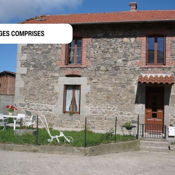 Le Chavanne