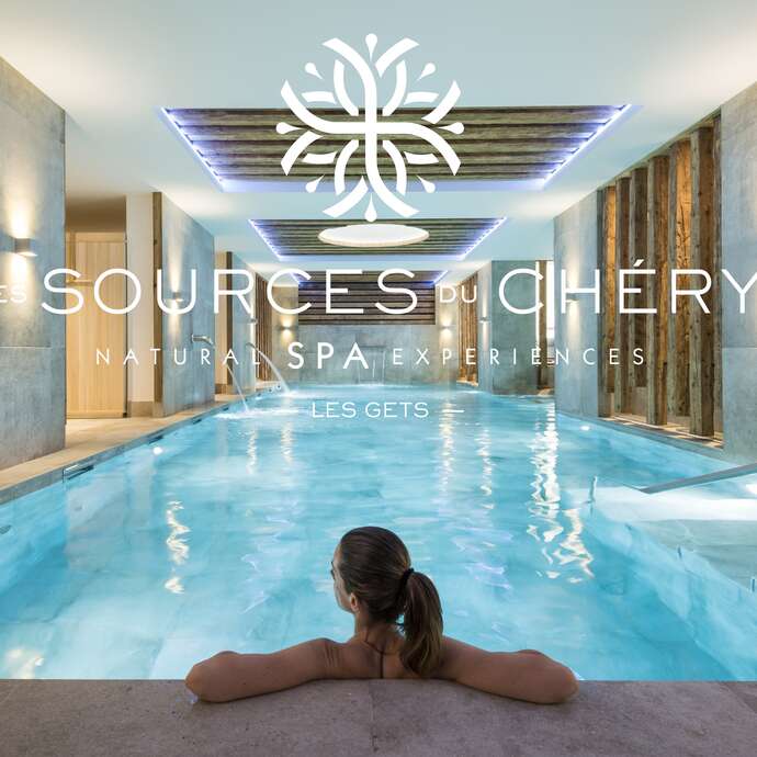 SPA Les Sources du Chery