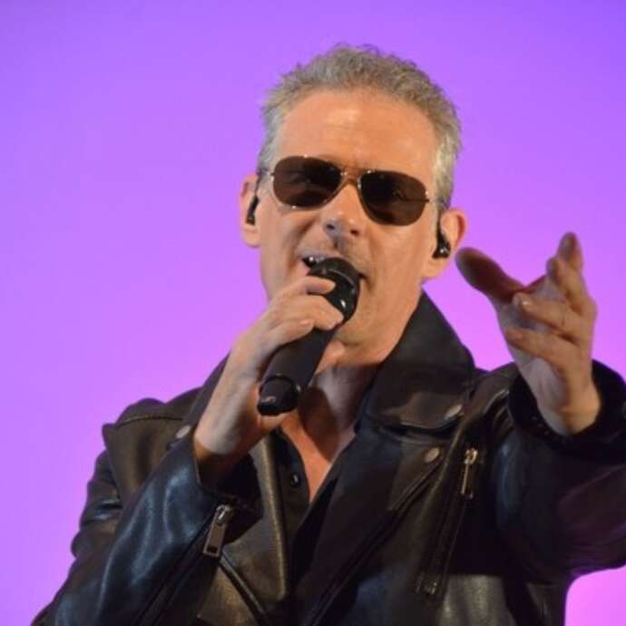 Concert – Frédérick ARNO et la Chorale A’Croch’Chœur