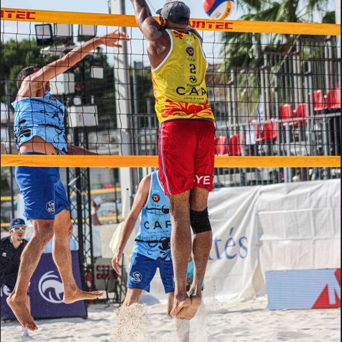 Beach Sport Festival 2026