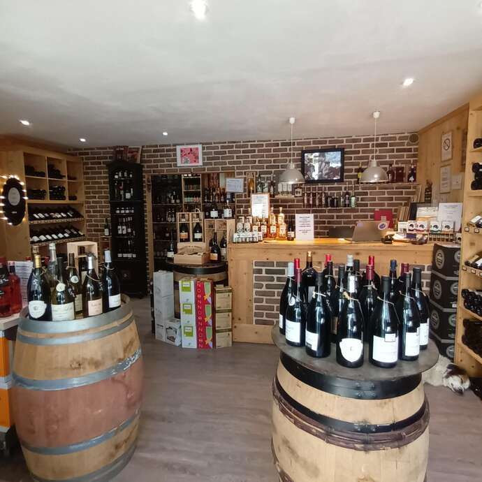 Semaine gourmande : Vins volcaniques et fromages d'Auvergne