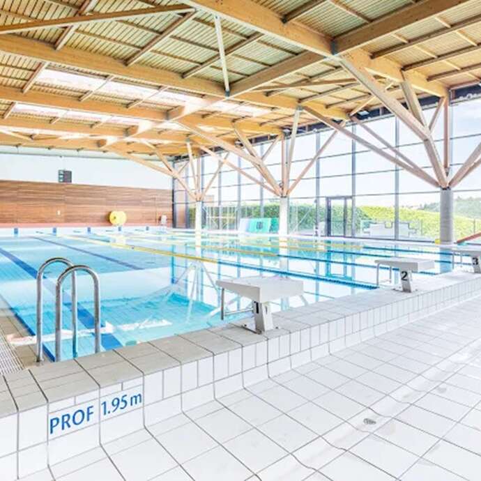 Centre Nautique André Chazalon