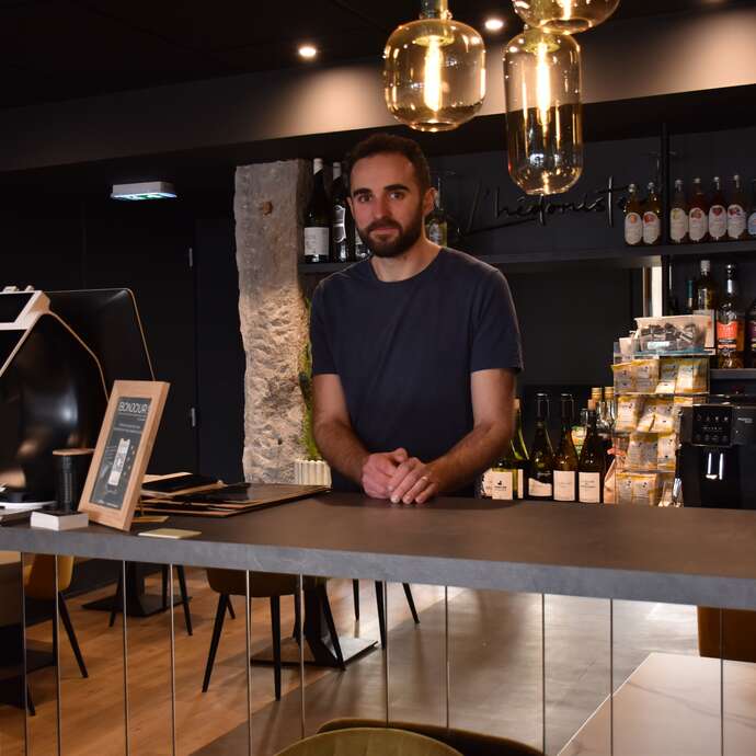 Restaurant L'Hédoniste
