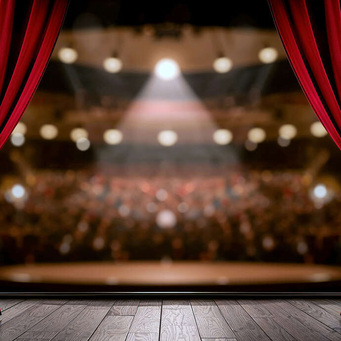 Pièce de théâtre "Zone libre"
