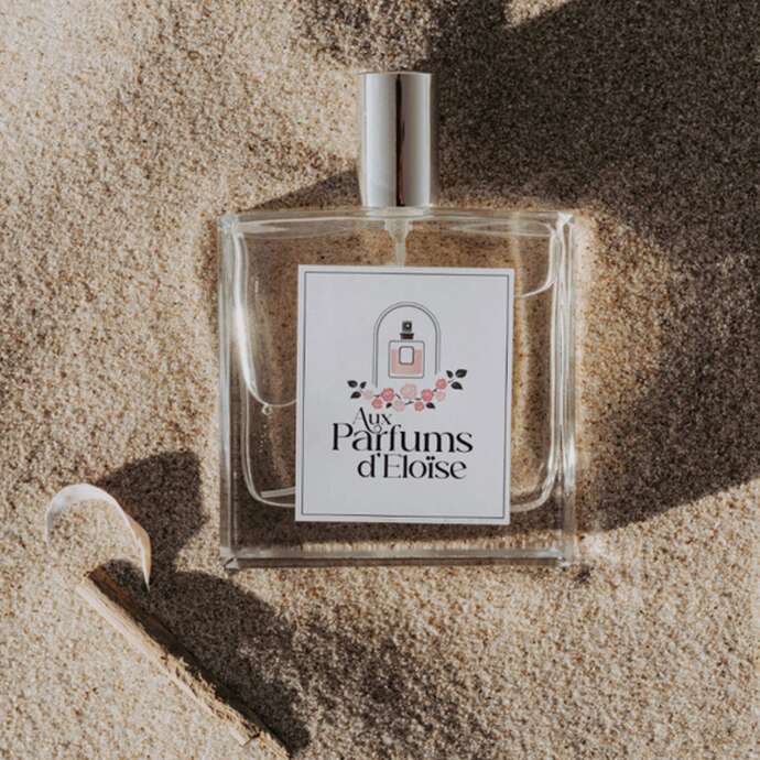 Atelier Les p'tits parfumeurs - L'été à Beauséjour
