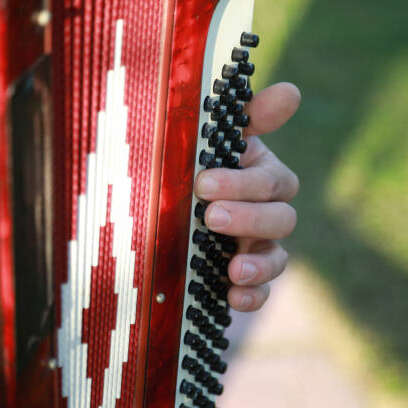 Guinguette accordéon Musette