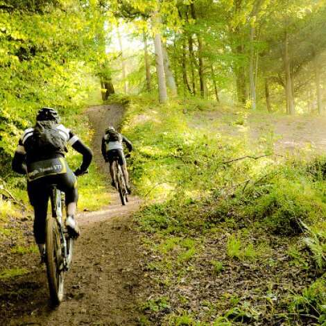 Balade VTT / E-Bike - ESS