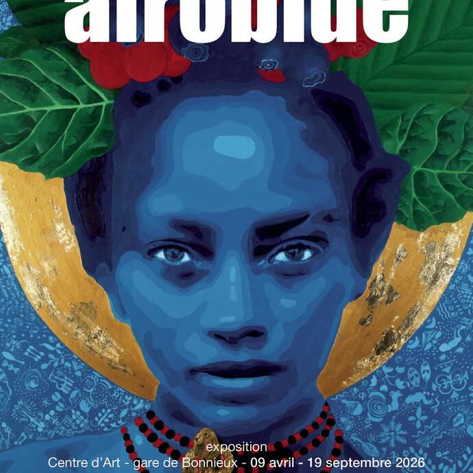Afroblue
