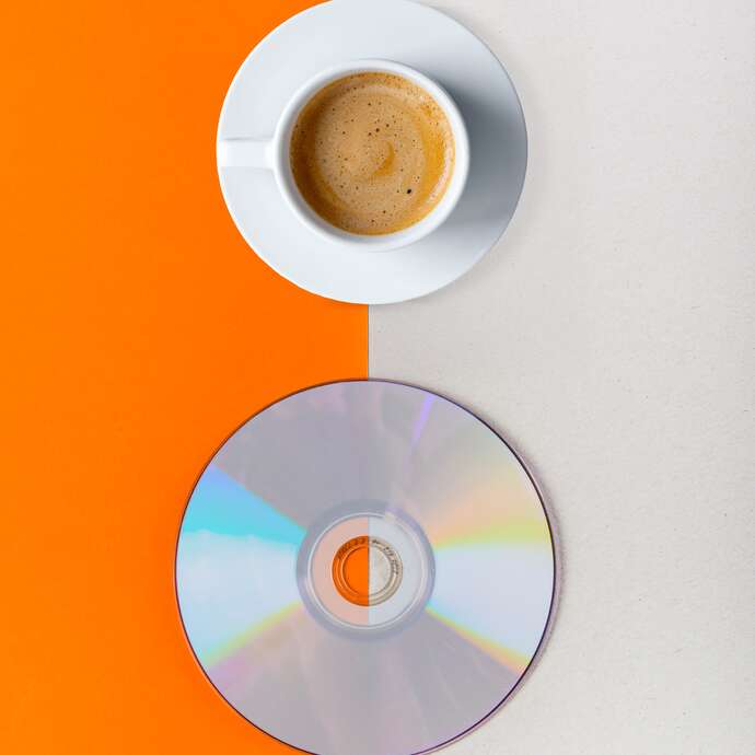 Café musique - parenthèses musicales