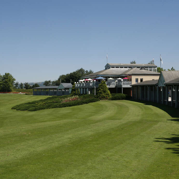 Golf de Saint-Etienne