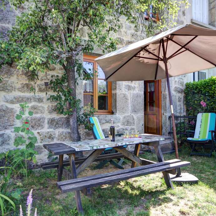 Gîte Sous le Poirier