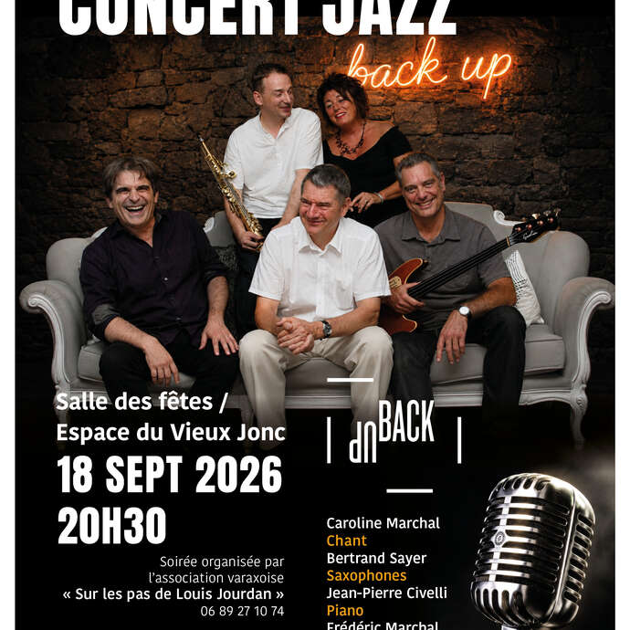 Concert Jazz