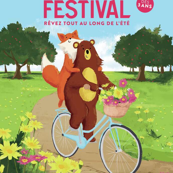 Little Films Festival