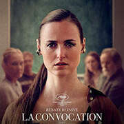 Film "La convocation"