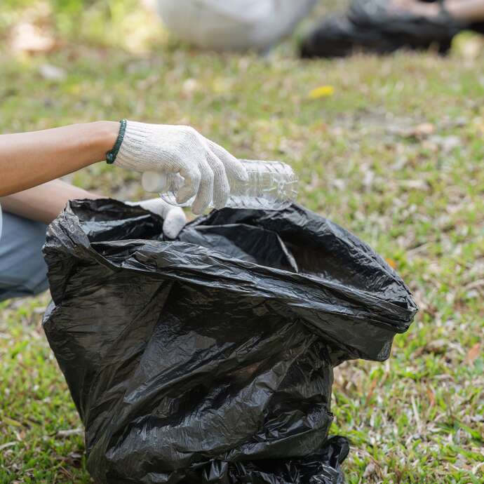 Opération - J'aime la Nature propre