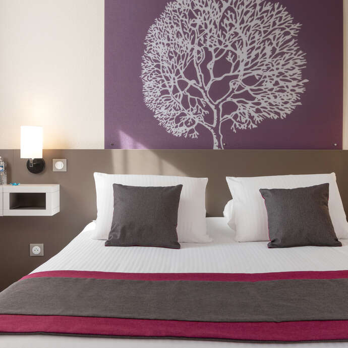 Hôtel Kyriad ***