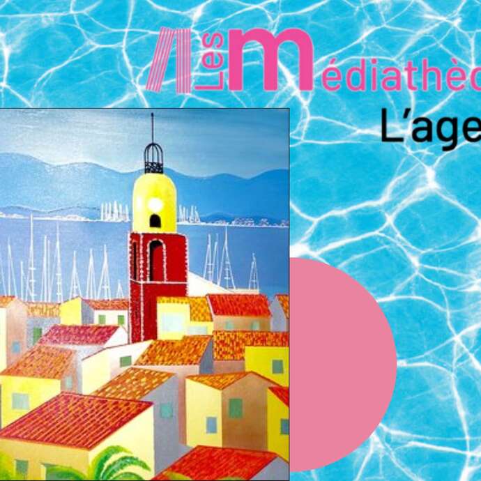 Exposition : La saison des couleurs