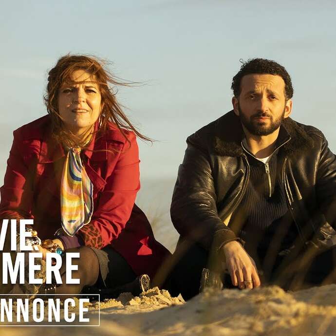 Projection "La vie de ma mère"