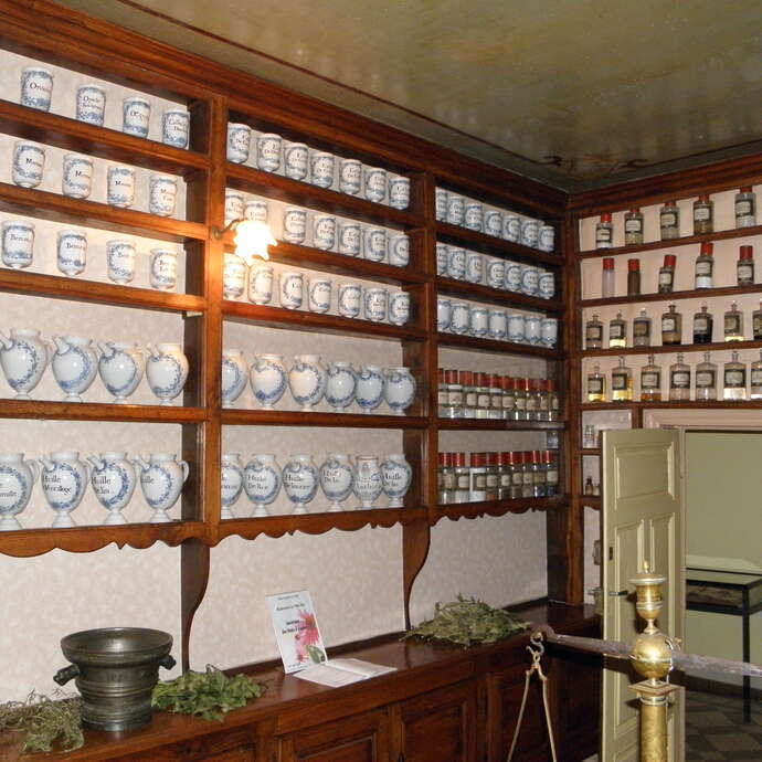 Hospitalmuseum