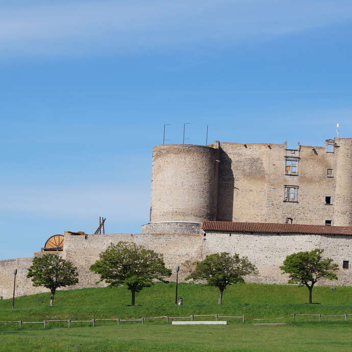 Boucle cyclable F10 : balade du curiste de Montrond-les-Bains à vélo