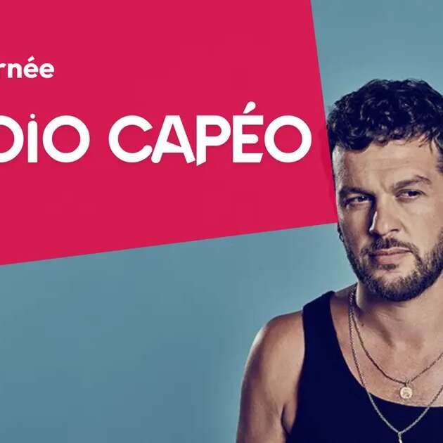 Claudio Capéo