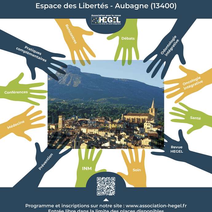 La santé intégrative, parlons-en !