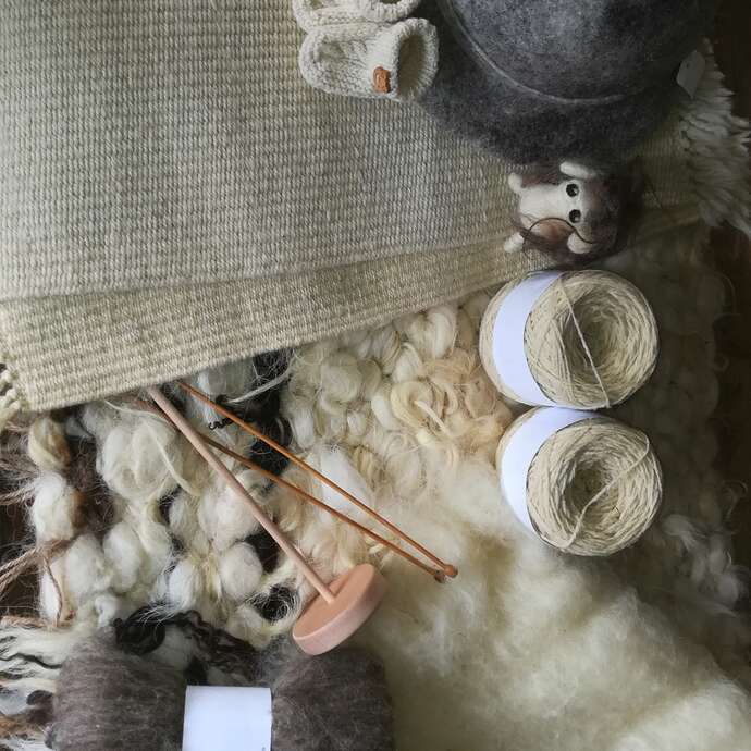 Les Journées de la Laine