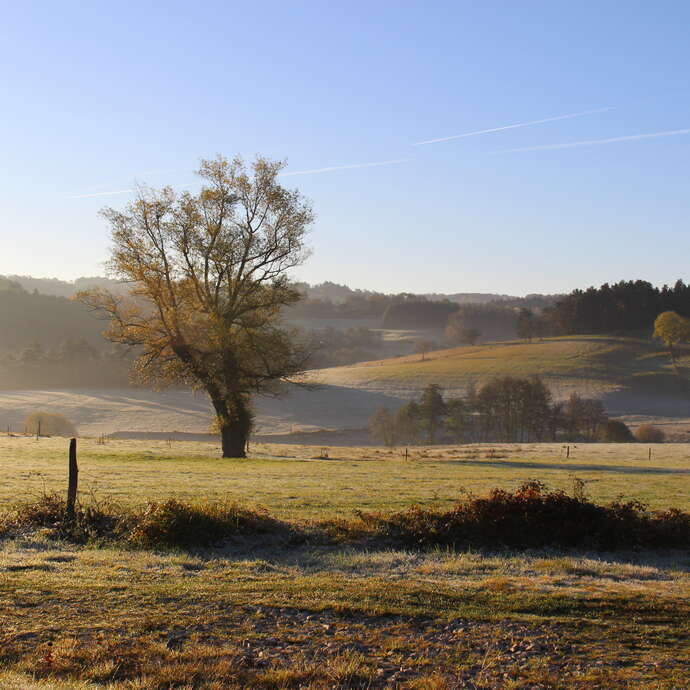 La Loge de Glèze