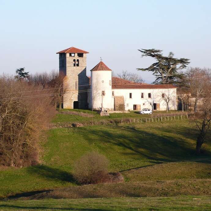 La Commanderie de Verrières