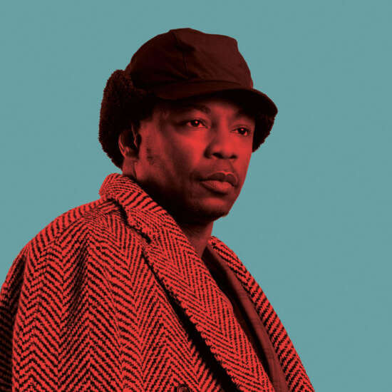 Concert de MC Solaar