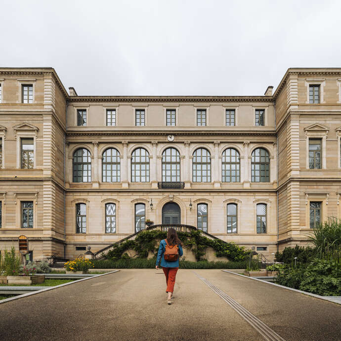 Vente exceptionnelle de produits de la boutique du musée