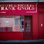 Le Réveillon des Brankignols