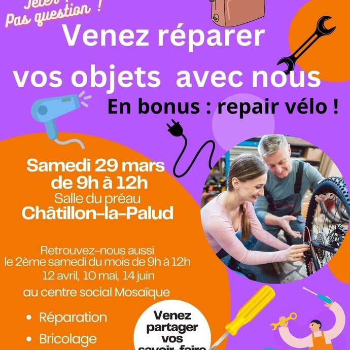 Repair Café