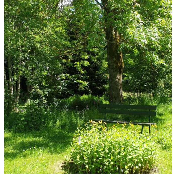Sauvons notre jardin !