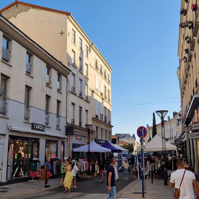 Grande Braderie
