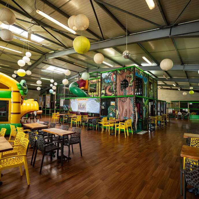 Jungle Park