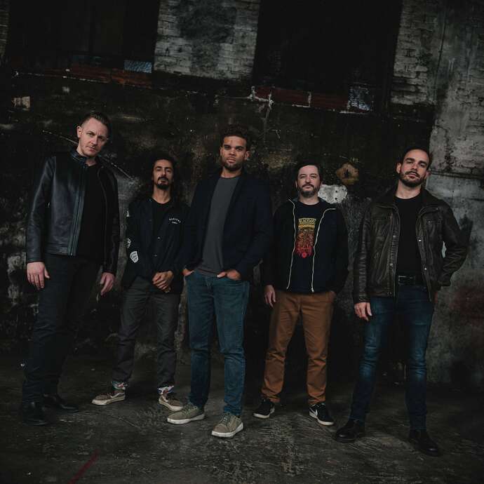 Concert - Bottle Next au Fil