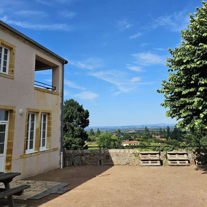 Chambres d'Hôtes La Courlande Chambres d'Hôtes La Courlande
