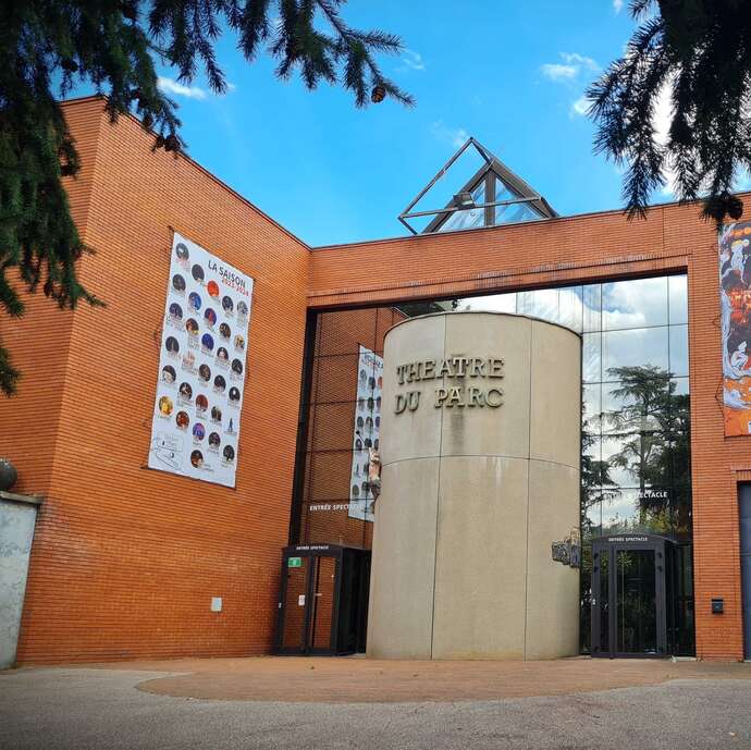 Théâtre du Parc