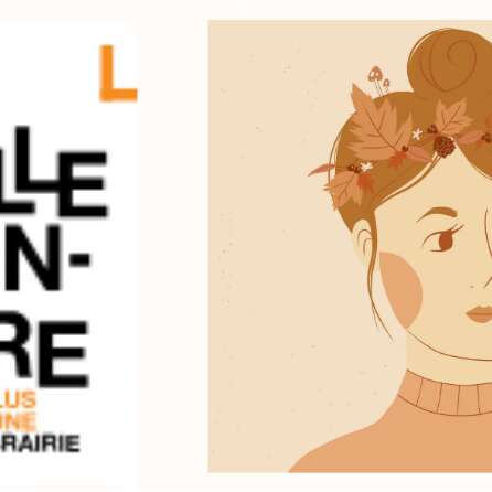 Les femmes dans la littérature